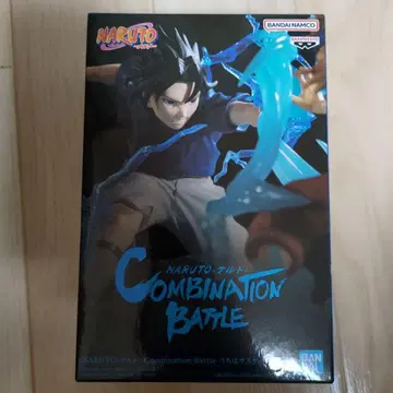 NARUTO Combination Battle 우치하 사스케