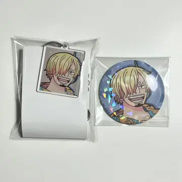 ONE PIECE OIOI 2025 출장 매장 상디
