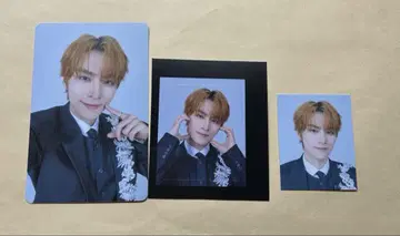 샤오쥔 굿즈