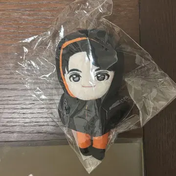 초특급 하루 봉제 인형