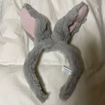 디즈니 머리띠, 톤스케