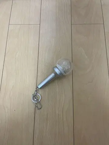 aespa 미니 응원봉