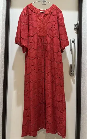 미사용 레어 누키테파 ne Quittez pas dress 드레스 원피스
