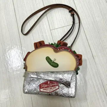 kate spade 샌드위치 숄더백