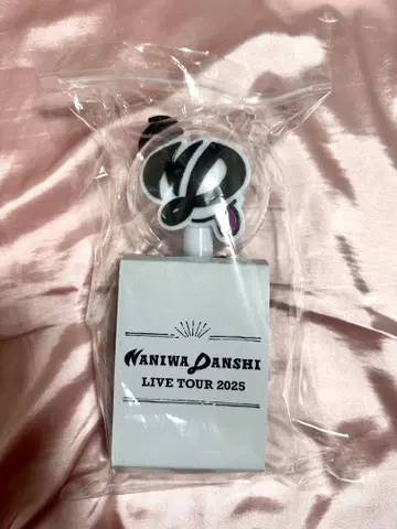 나니와단시 응원봉