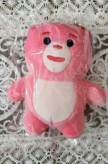 BELLYGOM 키링