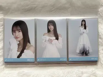 노기자카46 스가와라 사츠키 브로마이드 여기에는 없는 것