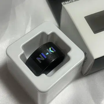 ENHYPEN 니키 데코링 공식 응원봉