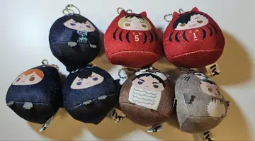 하이큐 테노린즈