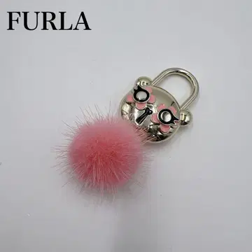 FURLA 훌라 카데나 키링/참 39596