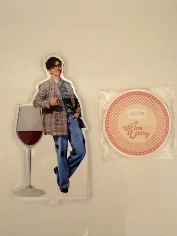 동방신기 창민 아크릴 스탠드