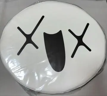 ROF-MAO 쿠션 화이트