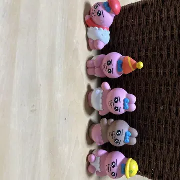 빤쮸토끼