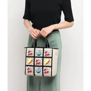 안나수이(ANNA SUI) 디어 핸드백