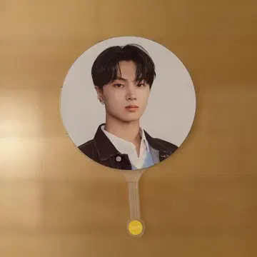 JAY EN-CONNECT: COMPANION 부채