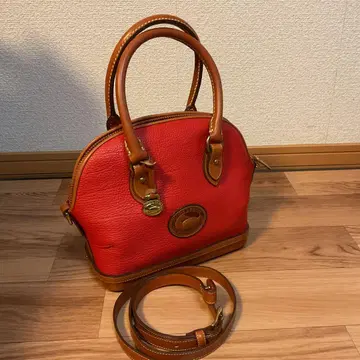 두니앤버크 DOONEY&BOURKE 2way 백 가죽