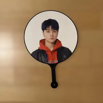 ENHYPEN JAY Manifest 부채