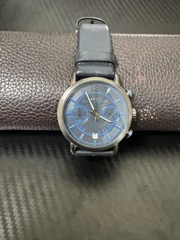 MARC BYMARC JACOBS 시계