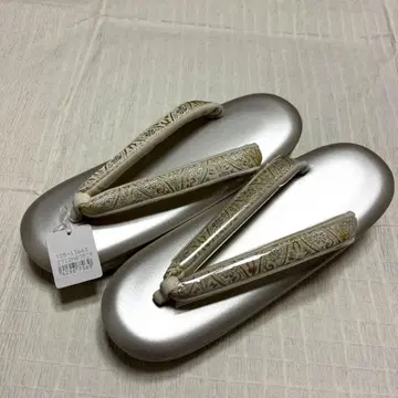 [ 새상품 천연 가죽 ] 조리 L 사이즈 25cm