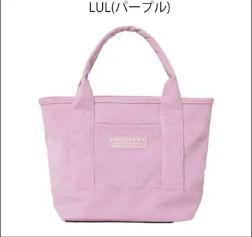 BILLABONG*토트백*퍼플