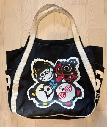 HYSTERIC MINI 히스미니 토트백 마더백