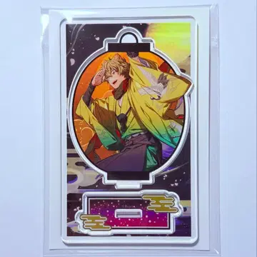 유환 로맨티카 요이야미 축제 초밀착! 홀린 이벤트 아크릴 스탠드 토네리