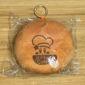 후드 알라카르트 파우치 커비카페 별의 커비 빵 소품함