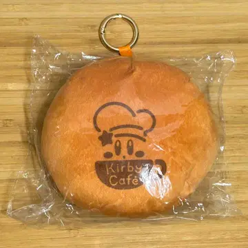 후드 알라카르트 파우치 커비카페 별의 커비 빵 소품함