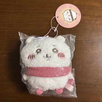 치이카와 따뜻한 옷차림 마스코트 치이카와 봉제 인형