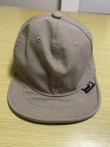 리버업 코듀라 숏 캡
