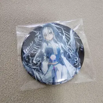 세계정서 색채 캔뱃지