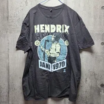HENDRIX JANI 1970 지미 헨
