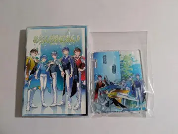 메론 리유니온 CD & DVD (아크릴 스탠드 포함)
