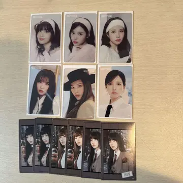 misamo FC 복권 참여상