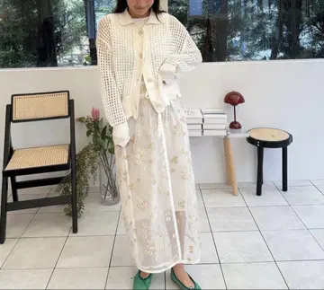 rosymonster 랩스커트