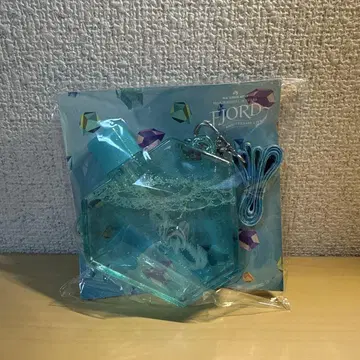 Mrs, GREEN APPLE FJORD 샤본 구슬