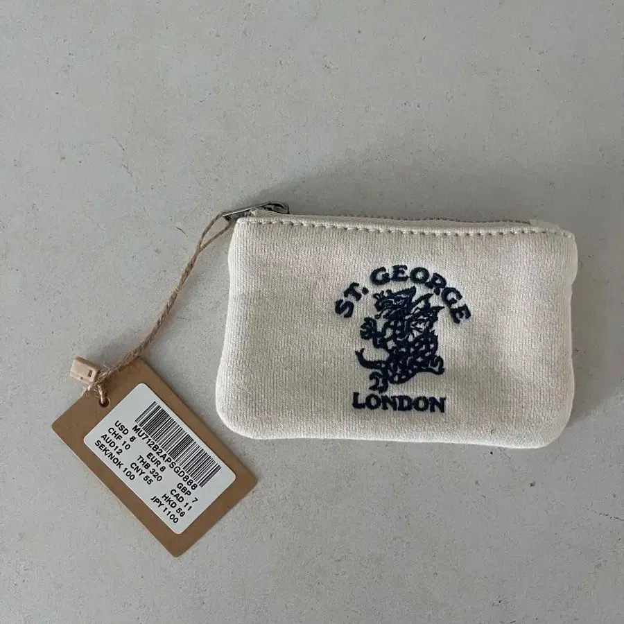 New with Tag] Brandy Melville Coin Wallet #브랜디멜빌,#브랜디,#글로니,#빈티지 on Bunjang  Global Site.