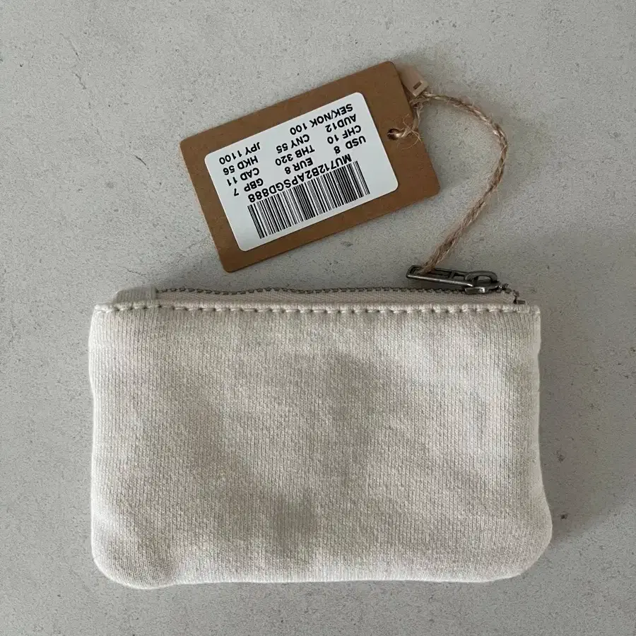 New with Tag] Brandy Melville Coin Wallet #브랜디멜빌,#브랜디,#글로니,#빈티지 on Bunjang  Global Site.