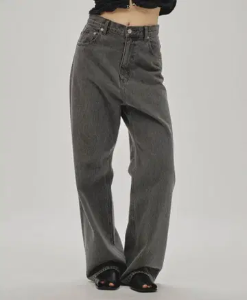 TODAYFUL Cary's Denim/24