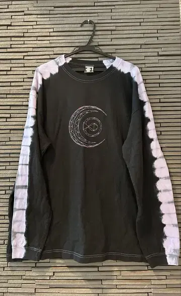 Crossfaith 긴팔 티셔츠