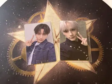 TXT 휴닝카이 서울 콘서트 럭키 드로우