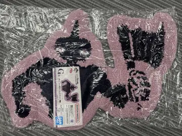 죠죠 제일복권 알레시 다이컷 매트