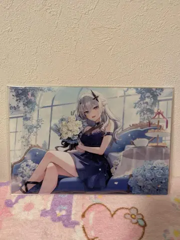 네오폴테 텐테이 포르테 아크릴 보드