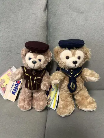 더피 셰리메이  미사용 새상품 택 포함