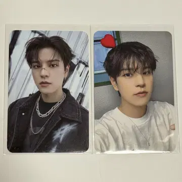 straykids 스키즈 KARMA popup 럭키드로우 승민