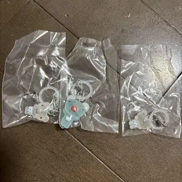 깜빡이 페넬로페 메지루시 액세서리 페넬로페, 타타
