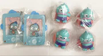 한교동 가챠가챠+기타