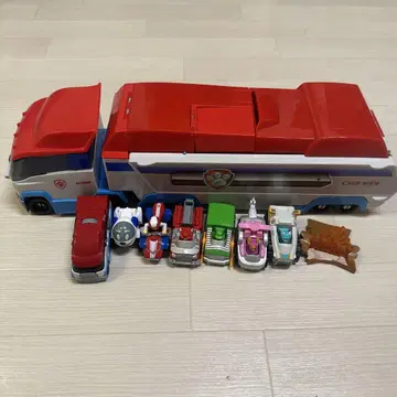 퍼피 패트롤 퍼피 패트롤 롤러