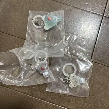깜빡이 페넬로페 메지루시 액세서리