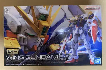 RG 윙 건담